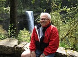 Robert 'Bob' Eugene Boughton, 85