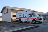 Othello ambulance levy on primary election ballot