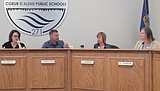 School-based child care rates going up
