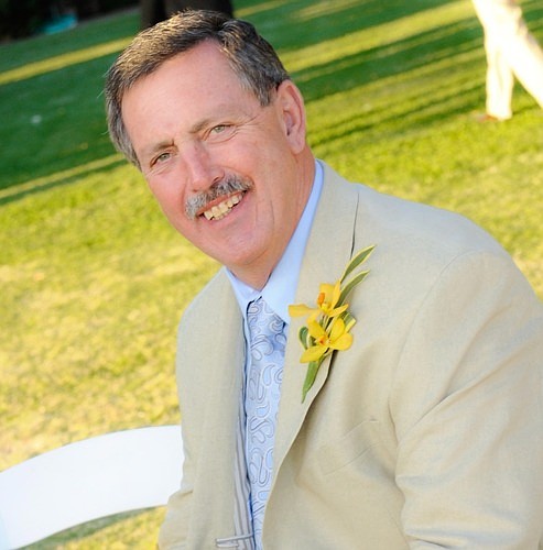 Haight Allen Ronald Allen Haight, 72 | Coeur d'Alene Press