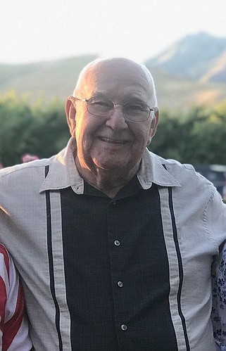 James “Mel” Bradley, 83, an unwavering pillar of love for his family and friends, passed away in his home of over 40 years on Sunday, his wife with him in his final Earthly moments.