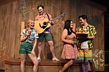 Head to a tropical island with Bigfork Summer Playhouse’s ‘Margaritaville’