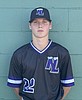 ATHLETE OF THE WEEK: Tadhg Ellwood, Northern Lakes baseball