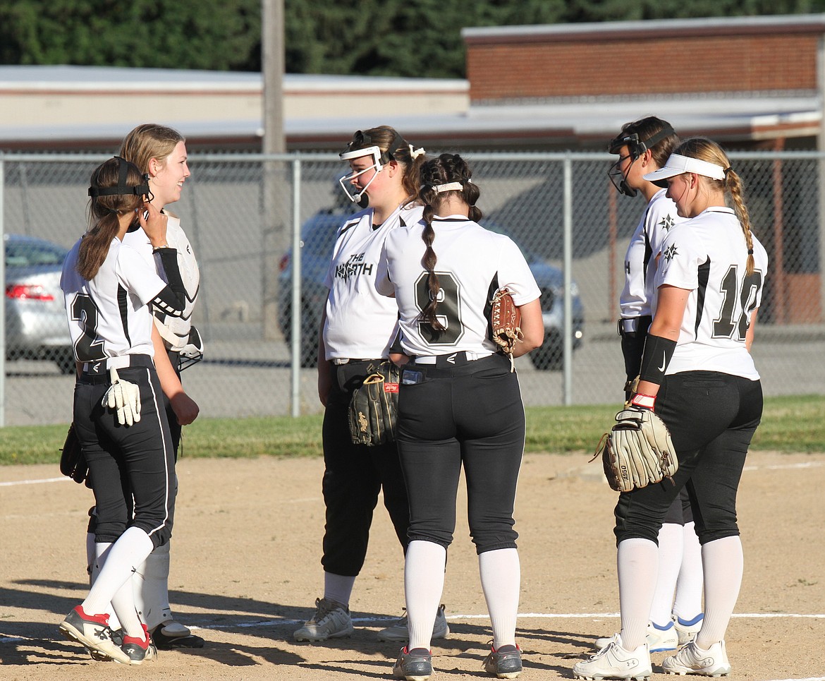 The North softball continues to make history, plans to start 12U travel