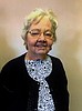 Betty Jean Williams, 92