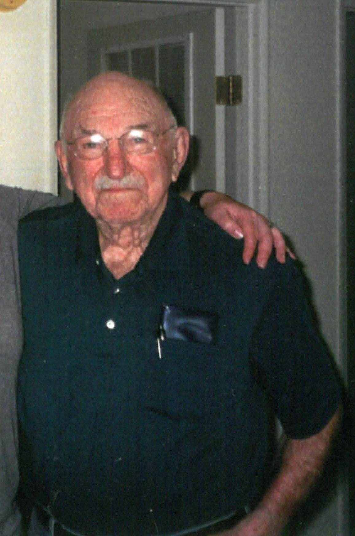 Myron "Bill" Palmer passed away June 27, 2023, peacefully after a brief illness at the age of 95 years and 10 days, with his beautiful wife by his side.