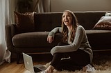 FAST FIVE Sydney Stinson: A heart for nature, a mind for business