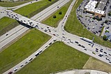 Traffic management center comments sought