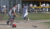 LEGION BASEBALL: Northern Lakes tops Camas Prairie, clinches second seed to districts