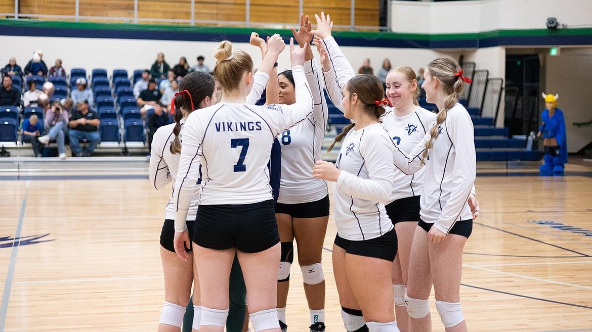 The Big Bend Community College volleyball program will be hosting a volleyball camp from July 31-Aug. 2, allowing youth, middle and high school players the chance to learn from Viking players and staff.