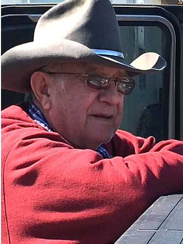 We are deeply saddened by the passing of our father, Larry Webley, 82, a longtime resident of Wilson Creek, Washington.