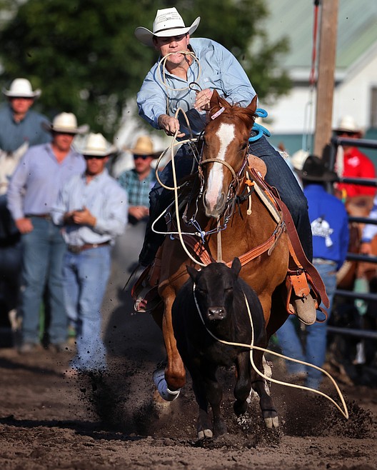 Photos - Bigfork Summer Rodeo | Bigfork Eagle