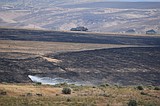Baird Springs fire in mop up, other fires continue to cause problems in WA