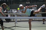 Coeur d'Alene Classic pickleball tourney