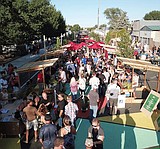 Quincy's B Street Block Party seeking volunteers