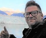 Stephen James Zaborski, 54