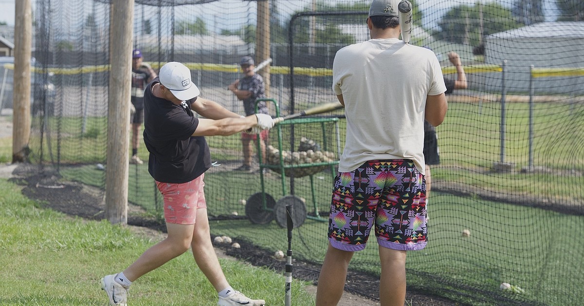 Mission Valley Mariners Learning is the goal; winning a bonus Lake County Leader