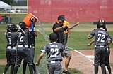 LITTLE LEAGUE: Coeur d'Alene romps to 12U district title
