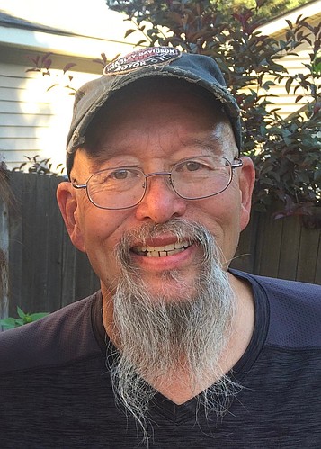 Eric William Sherman, 70, of Ephrata, Washington passed away on July 2, 2023. He leaves behind his beloved wife, Kathy Sherman.