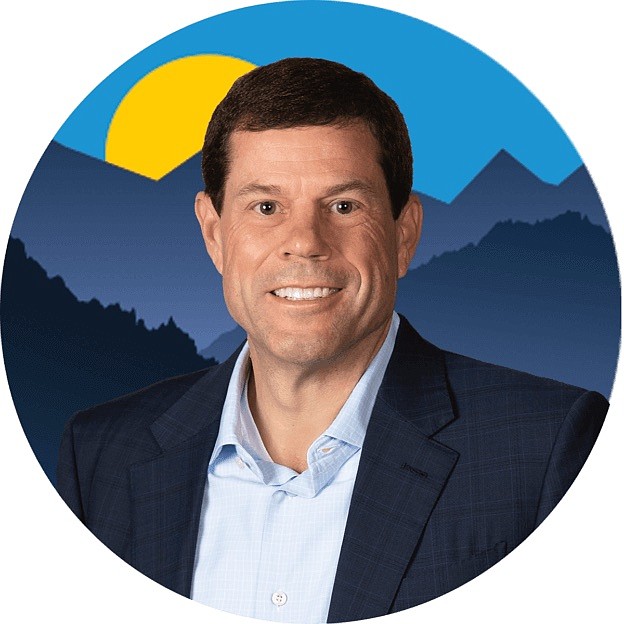 Coeur d'Alene Press