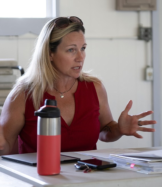 Sanders County Fair Board finalizes details Valley Press/Mineral