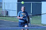 Pickleball craze hits Montana courts