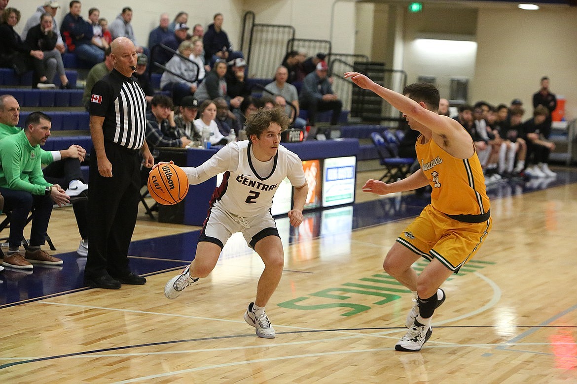 Central Washington men’s basketball finished with a team grade point average of 3.42, one of four Wildcat sports to finish with a Great Northwest Athletic Conference-high GPA.