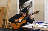 Wilco founder Jeff Tweedy to play Panida