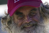 Rescued Australian man who was adrift 3 months in Pacific with dog 'grateful' to be alive