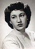 Jacqueline Mae Mayo, 92