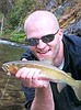 Michael 'Mike' Douglas Mayo, 40