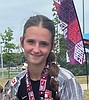ATHLETE OF THE WEEK: Natalie Thompson, Thorns North 07G Academy