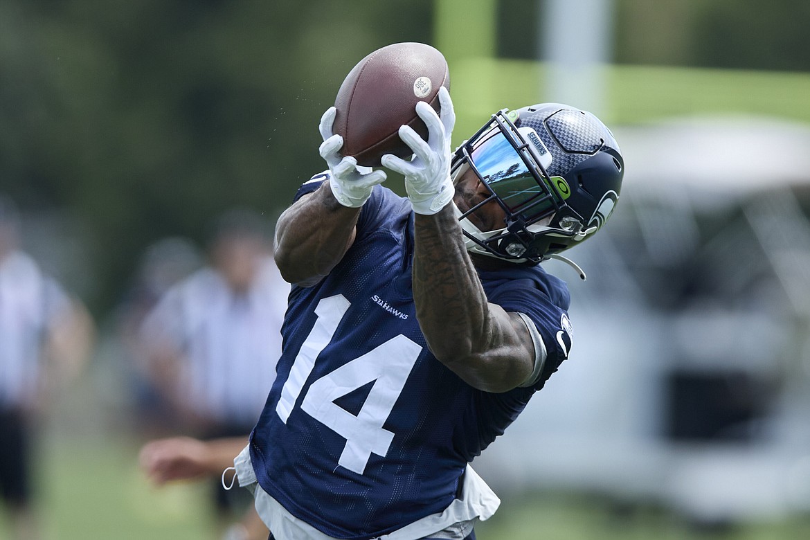 Seahawks training camp preview: 2023 start date, when rookies