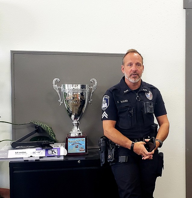 Spirit Lake, KCSO talk contracts for police coverage Coeur d'Alene Press