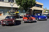 Ephrata car show winners announced