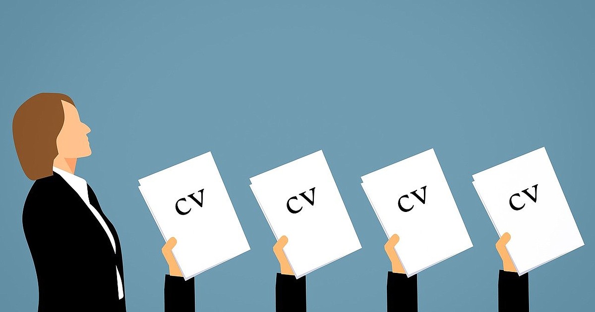 Crafting effective job descriptions: a guide for recruiters - Vimarsana News