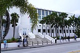 Judge sets a trial date for next May in Trump's classified documents case in Florida