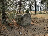 Rest in pieces, rock