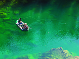 Groups say rafting, outfitting permits deserve more analysis