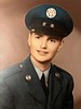 Charles Glenn Sain Jr., 83