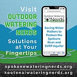 Outdoor watering solutions can save water, give you more time to enjoy life