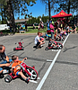 Rathdrum Days McDonald’s Big Wheel Race winners
