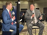 BIG SKY FOOTBALL KICKOFF: ‘We’re going to get everybody’s best shot’ — After securing its first playoff berth last year since return to FCS, Idaho now conference title contender