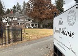 Historic garage to be replaced