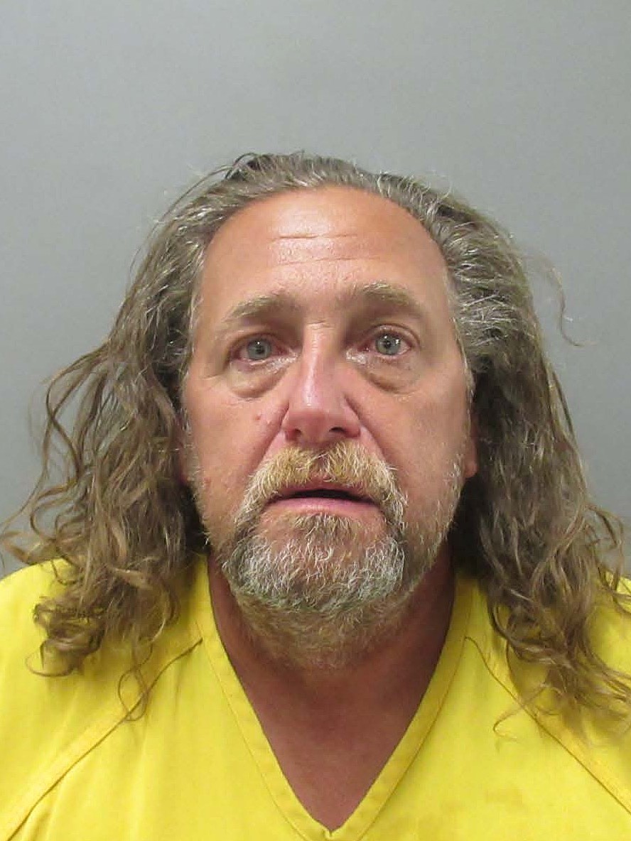 Man accepts plea deal in sexual abuse case | Coeur d'Alene Press