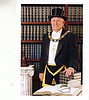 Frederick 'Fred' Louis Sorsabal, 85