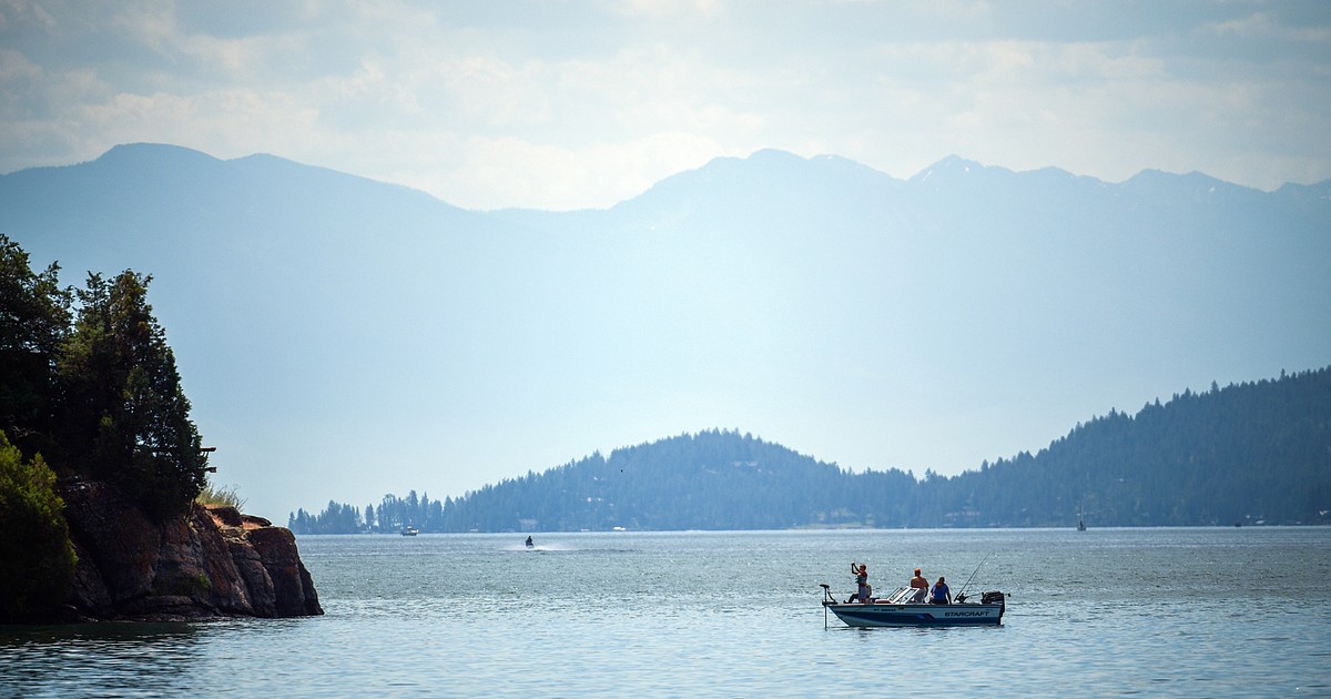 Aquatic invasive species continue to pop up across Montana