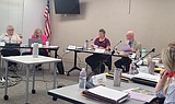No tax increase for library network