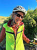 FAST FIVE Joanne Braun's world of gardens, cycles and smiles