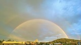 Meteorological magic